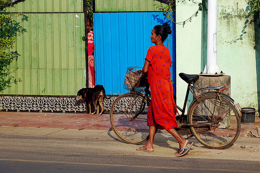 Sri Lanka