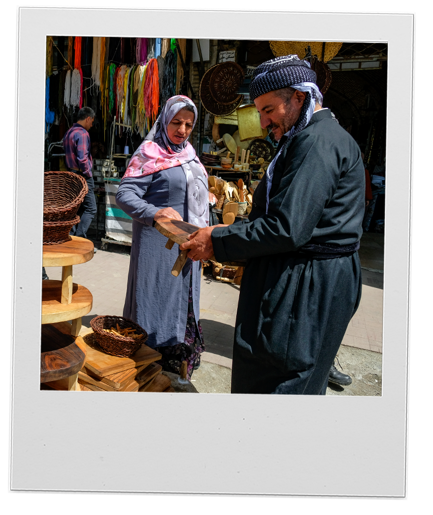 Kurdistan