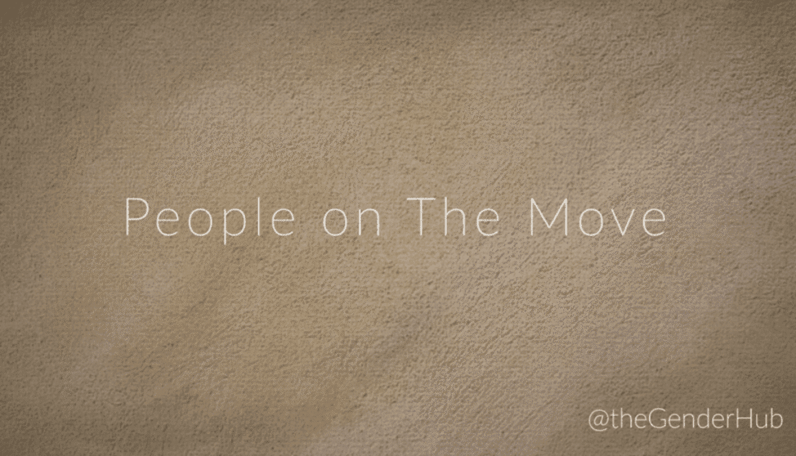 People on the Move