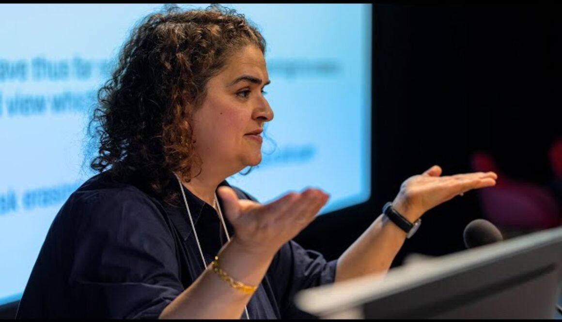 Invisiblised and Erased Narratives – Essential Views from the Margins