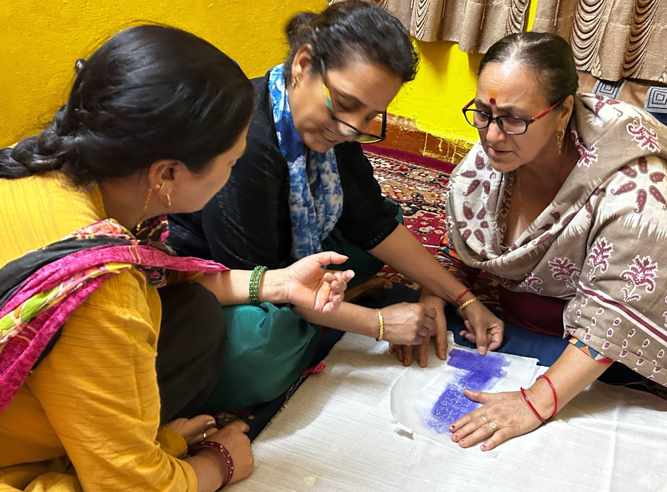 Screenshot 2025-07-04 at 17.49.28 Crafting Resilience: Basanti’s Journey of Healing and Empowerment
