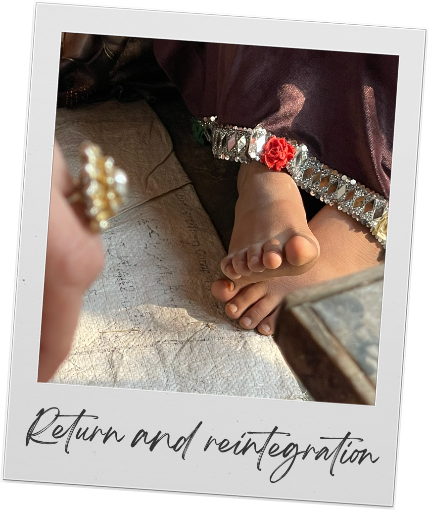 Labour and migrant workers