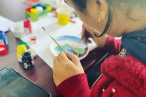 Training in Jammu, India Training in Jammu, India