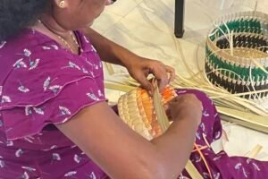 Training in Mannar, Sri Lanka Training in Mannar, Sri Lanka