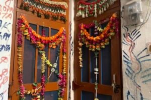 Displaced People Residence, Jammu, India Displaced People Residence, Jammu, India