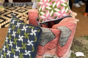 HIB Oxford Store Display HIB Oxford Store Display