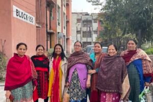 Jammu Kashmir Focus Group 1 Jammu Kashmir Focus Group 1