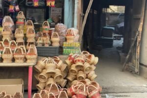 Kangri, Srinagar, Kashmir, India 1 Kangri, Srinagar, Kashmir, India 1