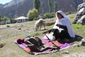 Laspur, Pakistan, Group1 Laspur, Pakistan, Group1