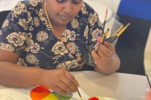 Mannar, Sri Lanka, Group 2 Mannar, Sri Lanka, Group 2