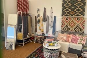 Oxford Store Display 3 Oxford Store Display 3