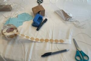 Pre retail show chaos 1 Pre retail show chaos 1