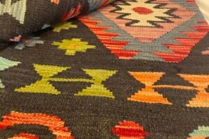 SOLD Afghan Rug 2 SOLD Afghan Rug 2