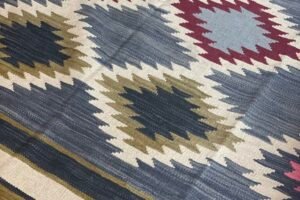 SOLD Afghan Rug SOLD Afghan Rug