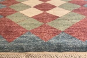 SOLD Afghan rug 8 SOLD Afghan rug 8