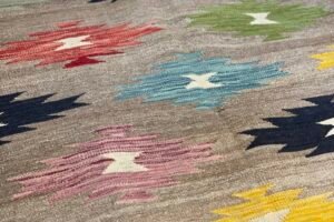 SOLD Afghan rug 9 SOLD Afghan rug 9