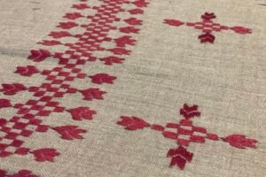 SOLD Charsadda Shawl SOLD Charsadda Shawl