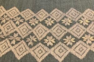 SOLD Charsadda Shawl 5 SOLD Charsadda Shawl 5