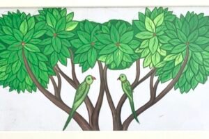 SOLD Jammu art 2 SOLD Jammu art 2