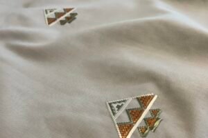 SOLD Khammakdozi Afghan Scarf SOLD Khammakdozi Afghan Scarf