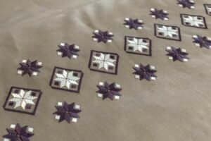 SOLD Khammaskdozi Afghan scarf 2 SOLD Khammaskdozi Afghan scarf 2