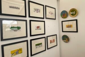 SOLD Paintings on display SOLD Paintings on display