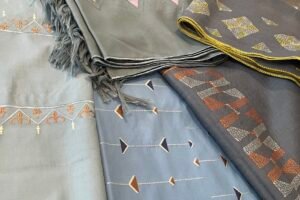 SOLD Scarves from across South Asia SOLD Scarves from across South Asia