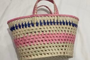 SOLD Sri Lankan Basket 2 SOLD Sri Lankan Basket 2