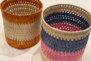 SOLD Sri Lankan Basket 3 SOLD Sri Lankan Basket 3