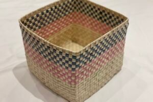 SOLD Sri Lankan Basket Mannar SOLD Sri Lankan Basket Mannar