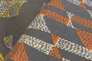 SOLD closeup detail Kashmir Scarves SOLD closeup detail Kashmir Scarves