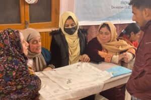 Srinagar, Kashmir, India Group 2 Srinagar, Kashmir, India Group 2