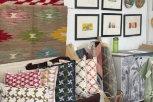 Store Display Oxford HIB Store Display Oxford HIB